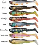 Abu Garcia Beast Paddletail 17cm/49g Firetiger (1621259)