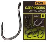 FOX Carp Stiff Rig Beaked size 4 (CHK239)