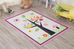 Heinner Covor cu print digital 3D 70x140 cm Bufnita (HR-3DRUG140-KID-BUF) - evelise Covor