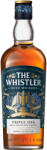 The Whistler Triple Oaked whiskey DRS (0, 7L / 40%) - whiskynet