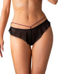 Obsessive Parisel Panties XXL/3XL