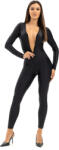 Gatta Onyx Long Sleeve Overall Black L