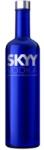 SKYY Vodca Skyy, Alcool 40%, 0.7 l