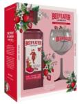 Beefeater Gin Beefeater Pink, cu 1 Pahar, 0.7 l