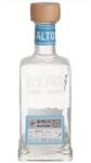 Olmeca Tequila Olmeca Altos Plata, Alcool 38%, 0.7 l