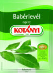 KOTÁNYI babérlevél egész 5 g (86421)