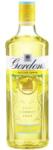 Gordon's Gin Gordons Sicilian Lemon, Alcool 37.5%, 0.7 l