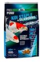 JBL ProPond Koi Staple SilkWorms Floating Pearls 6 L/2 kg