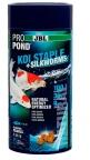 JBL ProPond Koi Staple SilkWorms Floating Pearls 340g