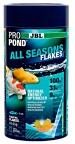 JBL ProPond All Seasons Flakes 0.14 kg/1 L