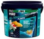 JBL ProPond All Seasons Flakes 0.74 kg/5, 5 L
