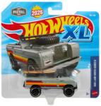 Mattel Hot Wheels XL: 1966 Land Rover Series II kisautó 1/43 - Mattel (JKL02/JLJ46)