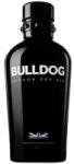 BULLDOG Gin Bulldog, Alcool 40%, 0.7 l