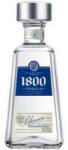 JOSE CUERVO Tequila Jose Cuervo 1800 Silver, Alcool 38%, 0.7 l