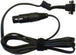 Sennheiser CABLE II-X4F Headset kábel XLR-4F csatlakozóval