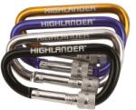Highlander Carabinieră Highlander Screwgate 24 buc