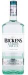 Bickens Gin Bickens London Dry, Alcool 40%, 1 l
