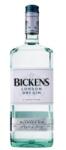 Bickens Gin Bickens London Dry, Alcool 40%, 0.7 l