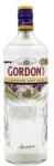 Gordon's Gin Gordons, Alcool 37.5%, 1 l