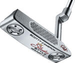 Scotty Cameron Crosă de golf Putter y Camer Studio Style 2025 Newport 2, Mâna dreaptă, 35", Blade, Full Ctact Slim