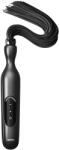 Roomfun - biciușcă electrică cu șocuri (negru) (6952701805146)