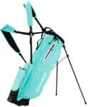 TaylorMade Stand bag pentru golf TaylorMade Flextech SuperLite Aqua