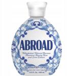 Designer Skin ABROAD Bronzer luxus barnító testápoló 400 ml