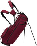 TaylorMade Stand bag pentru golf TaylorMade Signature M4 Burgundy