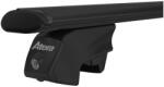 Atera Suport pentru plaf Atera Signo RTD Aero schwarz 1220 mm 048622