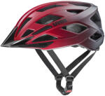 uvex I-Vo 2 Mărime cască: 56-60 cm / Culoare: roșu/negru (00102790)