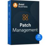 Avast Business Patch Management - 20 eszköz / 1 év elektronikus licenc ( AVBUSPATMAN1Y20 ESD) (AVBUSPATMAN1Y20 ESD) - aqua