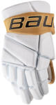 Bauer Mănuși de hochei Vapor ELITE Glove NHL Vegas Golden Knights White Senior 15″