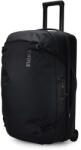 Thule Geantă pe roți Subterra 2 Check-in wheeled Duffel TSA Black Geanta sport