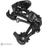 SRAM Deraior SRAM GX Type 2.1 10 viteze ghidaj scurt negru ()