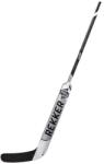 SHERWOOD Crosă de hochei compozit pentru portar Rekker Morph 1 Black Senior 26 inci, PP31 L (regular)