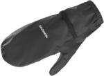 Salomon Rukavice Salomon BONATTI PRO WP, deep black (L)