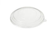  Papír salátás tál tető 500ml-750ml tálhoz - PET 150mm