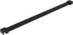 Rea Brat fixare pentru paravan de dus 150 cm Rea negru (REA-03800)