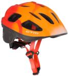 CTM Cască CTM BUCKY pentru copii, portocalie (S (48-53 cm))