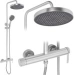 Rea Coloana de dus Rea Grace crom periat (REA-P4400)