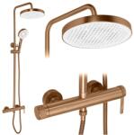 Rea Coloana de dus Rea Grace cupru periat (REA-P4403)