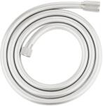 GROHE Furtun de dus TwistFree 175 cm, crom mat (Supersteel), Grohe SilverFlex 28388DC1 28388DC1 (28388DC1)