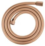 GROHE Furtun de dus TwistFree 175 cm, cupru lucios (Warm Sunset), Grohe SilverFlex 28388DA1 28388DA1 (28388DA1)