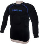 Vaughn Padded Goalie Compression Shirt Black Senior Kompressziós póló XL