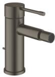 GROHE Essence bidécsaptelep S-es, Brushed Hard Graphite (GR-32935AL1)