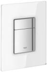 Grohe Skate Cosmpolitan WC nyomólap hold fehér (GR-38845LS0)