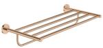 GROHE Essentials törölközőtartó polc 55 cm, Warm Sunset (GR-40800DA1)