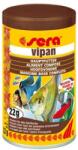  Sera Vipan Lemezes díszhaltáp - 100 ml