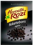  Feketebors HORVÁTH ROZI egész 16 g
