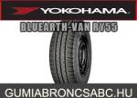 YOKOHAMA Bluearth-van Ry55 C 195/60 R16C 99H (4968814941222) - gumiabroncsabc
